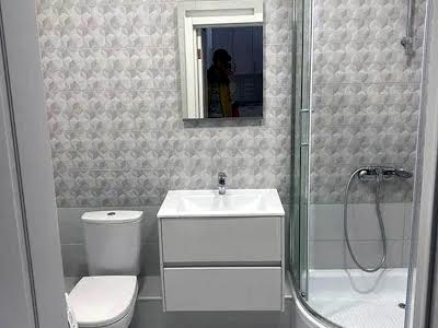 квартира за адресою Осокорська вул., 2а