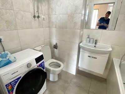 квартира по адресу Берестейский просп. (Победы), 1