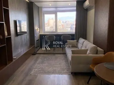 квартира за адресою Берестейський просп. (Перемоги), 11 к2