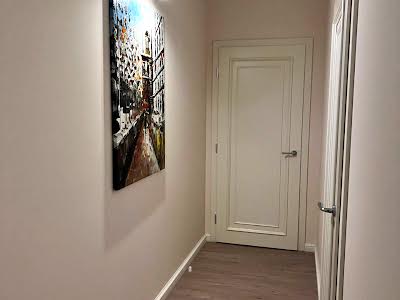 квартира за адресою Голосіївський пров., 60