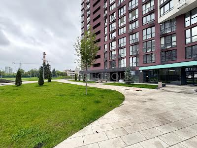 квартира за адресою Віктора Некрасова вул. (Північно-Сирецька), 8