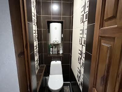 квартира за адресою Чарівна вул., 95