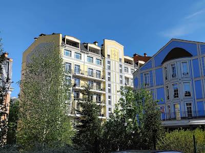 квартира по адресу Дегтярна, 7