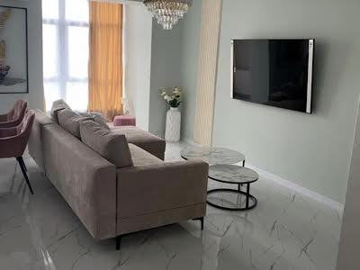 квартира за адресою Височана вул., 18