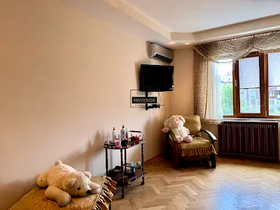 квартира за адресою Вадима Гетьмана вул., 46А