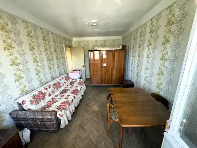 квартира за адресою Олени Теліги вул., 41-А