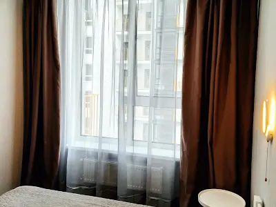 квартира за адресою Ісмаїла Гаспринського вул. (Сормовська), 3