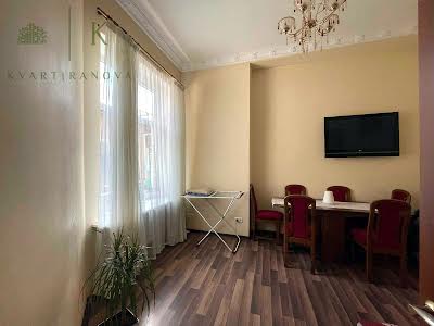 квартира за адресою Бандеры Степана, 80