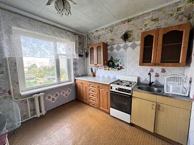 квартира за адресою Водограйная, 5