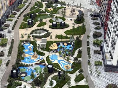 квартира за адресою Наддніпрянське шосе, 1А