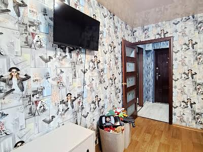 квартира за адресою Донецьке шосе, 108