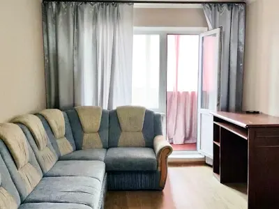 квартира по адресу Печенежская ул., 34