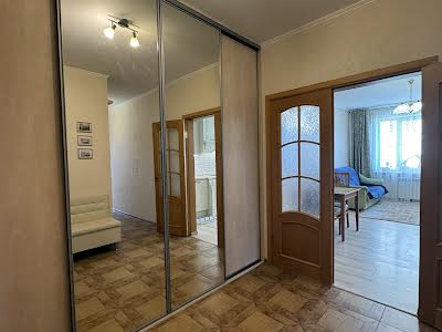 квартира по адресу Никольско-Слободская ул., 6-Б