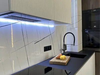 квартира за адресою Вірменська вул., 8