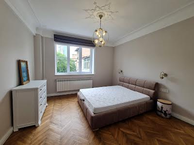 квартира за адресою Берестейський просп. (Перемоги), 30
