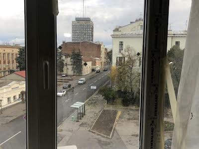 квартира за адресою Героїв Харкова просп. (Московський), 38