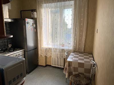 квартира за адресою Слобожанський просп. (Газети 