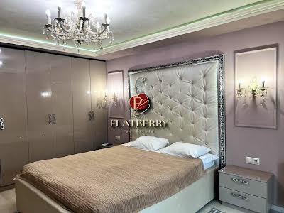 квартира по адресу Гетмана Павла Скоропадского ул. (Льва Толстого), 22