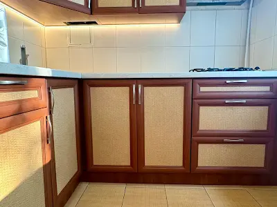 квартира по адресу Бастионная ул., 3/12