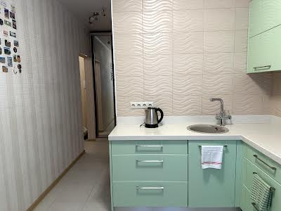 квартира за адресою Петра Григоренка просп., 21