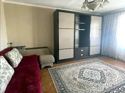 квартира по адресу Инглези ул. (25-ї Чапаєвської Дивізії), 3/3