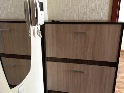 квартира по адресу Фестивальный пер., 14