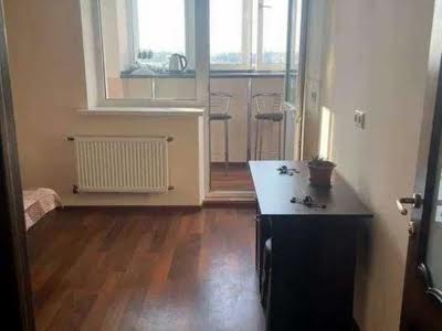 квартира за адресою Юності вул., 3