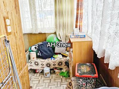 квартира за адресою Семена Палія вул. (Дніпропетровська дорога), 125/1