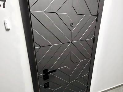 квартира по адресу Тираспольская ул., 54