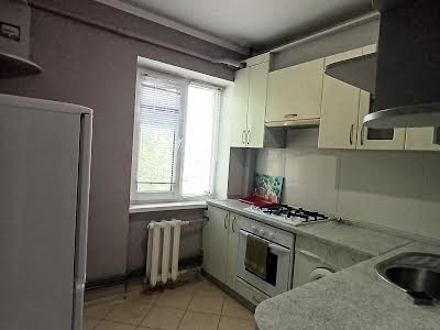 квартира по адресу Александра Поля просп. (Кірова), 80-А