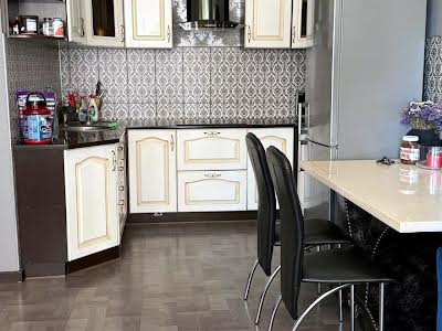 квартира за адресою Одеса, Генуезька вул., 36
