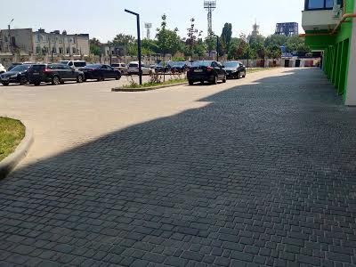 квартира за адресою Байди Вишневецького вул., 101