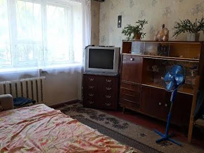 квартира за адресою Косвена вул. (Скісна), 55