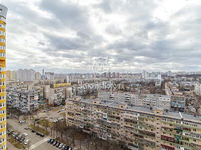 квартира за адресою Юрія Кондратюка вул., 1