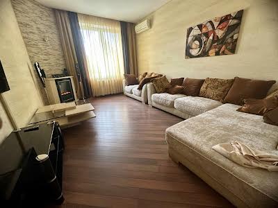 квартира за адресою Шевченка просп., 9