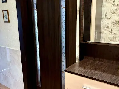 квартира за адресою Тополева вул., 5