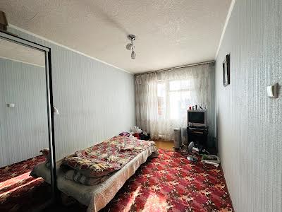 квартира за адресою Вахтанга Кікабідзе вул. (Булгакова), 2-А