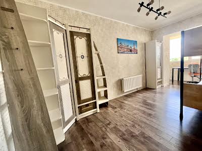 квартира по адресу Центральный бульв., 26