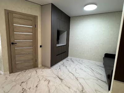 квартира по адресу Запорізьке шосе, 32