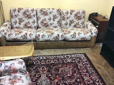 квартира по адресу Берестейский просп. (Победы), 68/1