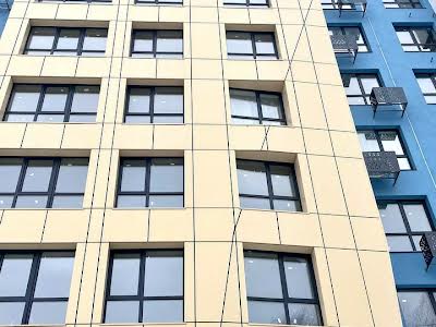 квартира по адресу Карла Мікльоша ул., 20а