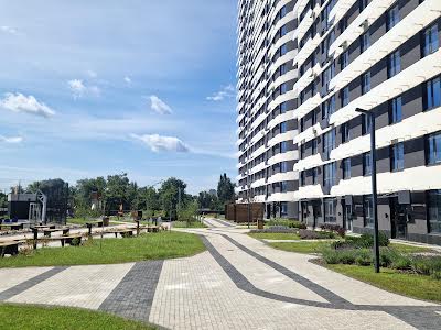 квартира за адресою Воскресенська вул., 2-В
