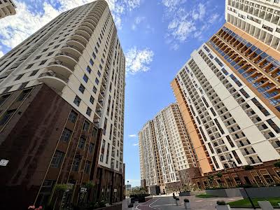 квартира по адресу Краснова ул., 3