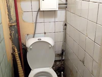кімната за адресою Варненська вул., 10а