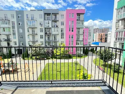 квартира по адресу Соборная ул., 103/15