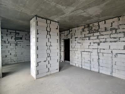 квартира по адресу Степана Бандери ул. (Шмидта), 15