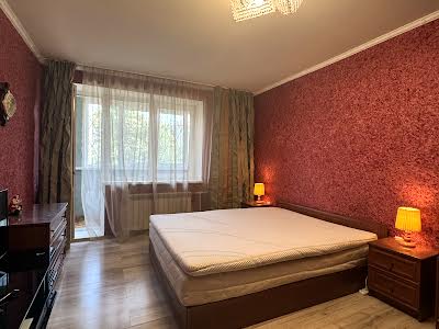 квартира по адресу Верховной Рады бульв., 19