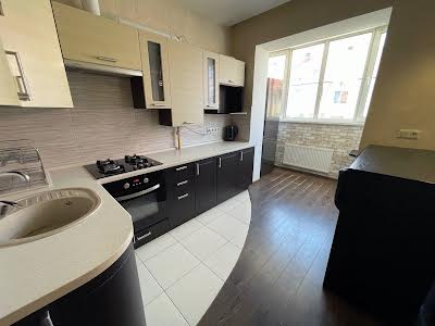 квартира по адресу Тарасівська ул., 5
