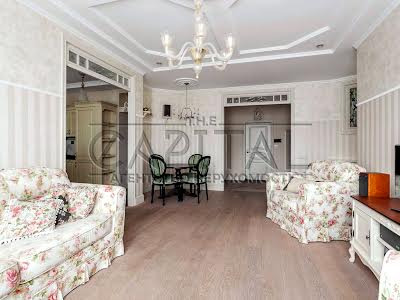 квартира за адресою Шота Руставелі вул., 44