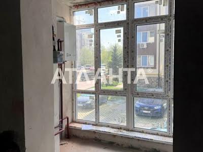 квартира по адресу Институтская ул., 53